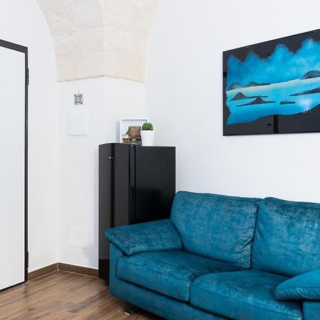 La Pala Suite Apartment Leporano Extérieur photo