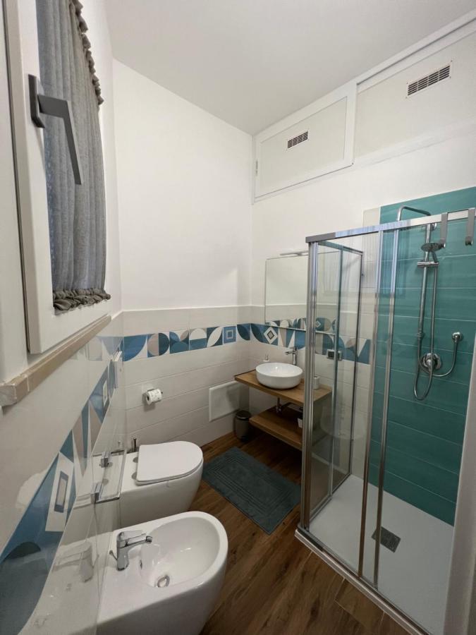 La Pala Suite Apartment Leporano Extérieur photo