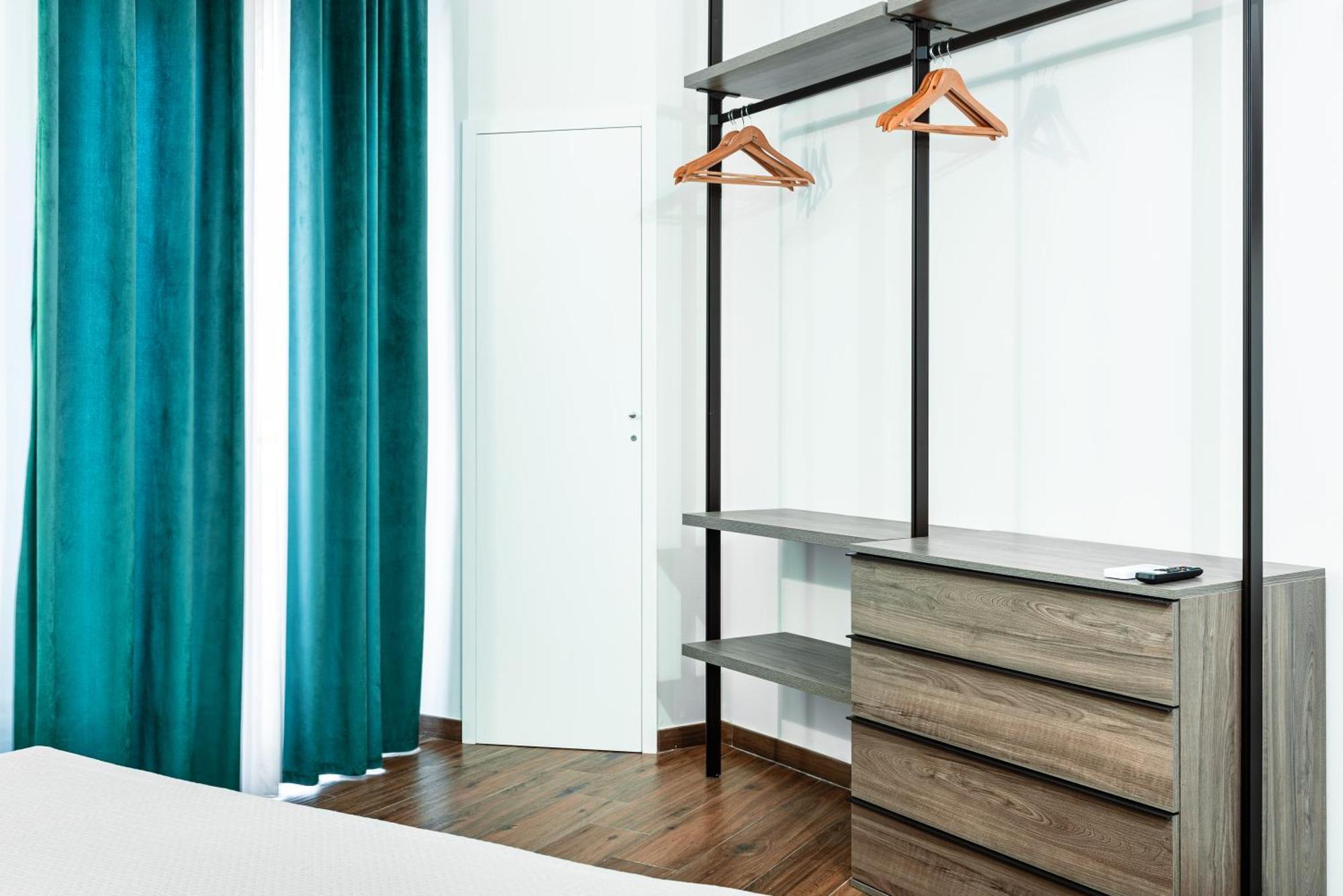 La Pala Suite Apartment Leporano Extérieur photo